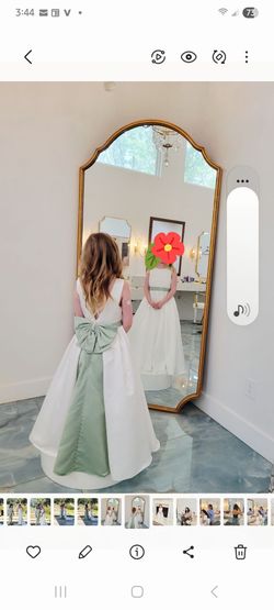 Azazie - Flower Girl  (7)