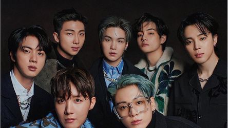 BTS