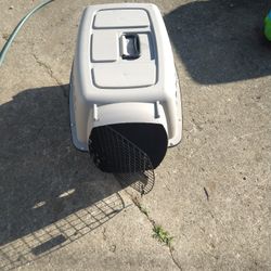 Dog Cage