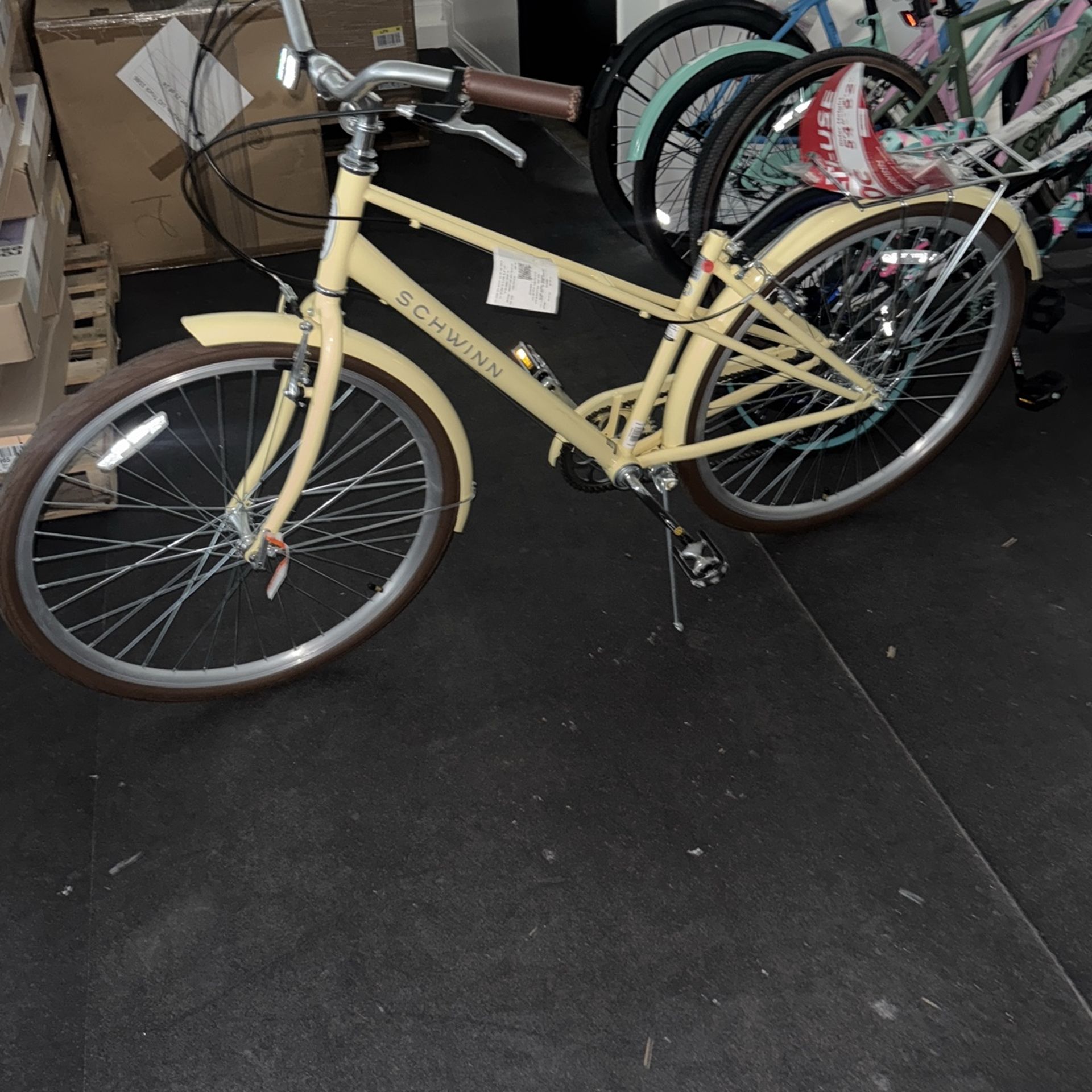 Schwinn