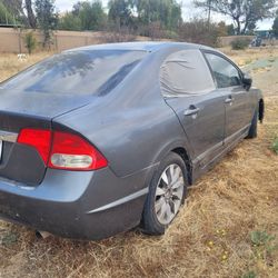 2009 Honda Civic
