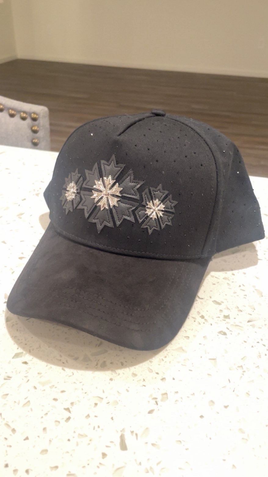 Brand new Hat