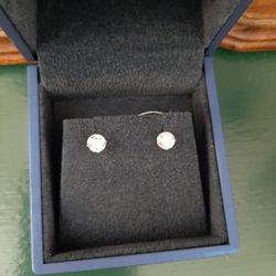 Diamond Earrings for Sale in Louisville, KY