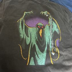 Men’s Graphic T-shirt 