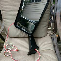 RV Mirror