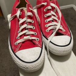 Converse low