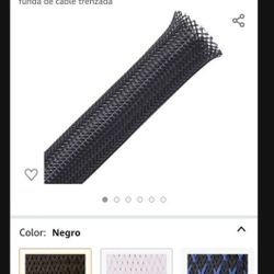 Sleeving Wire Cover Cable