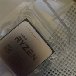 AMD Ryzen 5 3600 