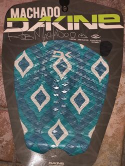Dakine Rob Machado pro model traction pad