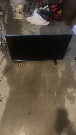 Insignia Smart Tv