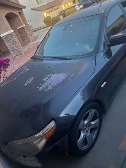 Bmw2006 530i