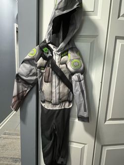 Genji Star Wars