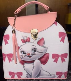 DISNEY MARIE