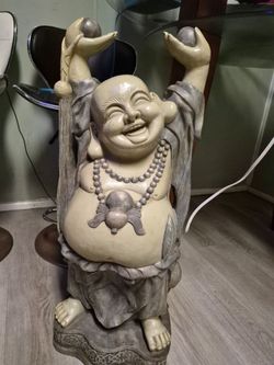 Buddha  things