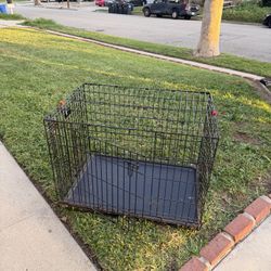 XL Dog Crate