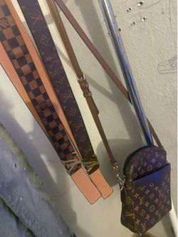 Loui belts