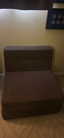 Sofa/Fold-down Cushion Bed