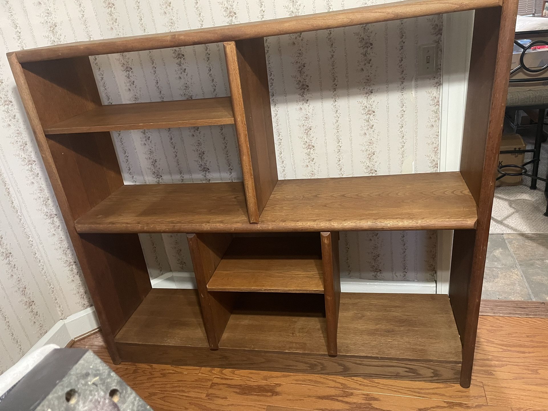 Free Entertainment Center