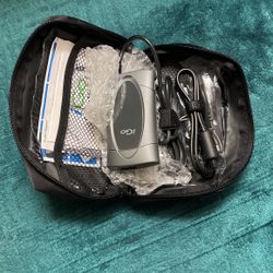 iGo Universal Laptop Notebook Charger AC Power Adapter  NO TIPS