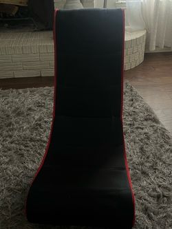 Gaming chair