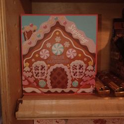 4 Pack Perfume Stocking Stuffers 