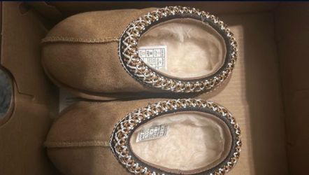 Toddler Size 6