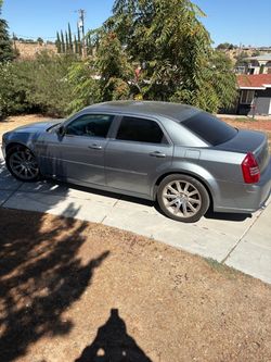 2006 Chrysler 300c