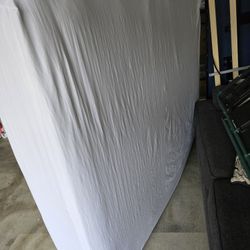 Queen Mattress 