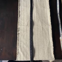 Gucci signature belt with GG detail