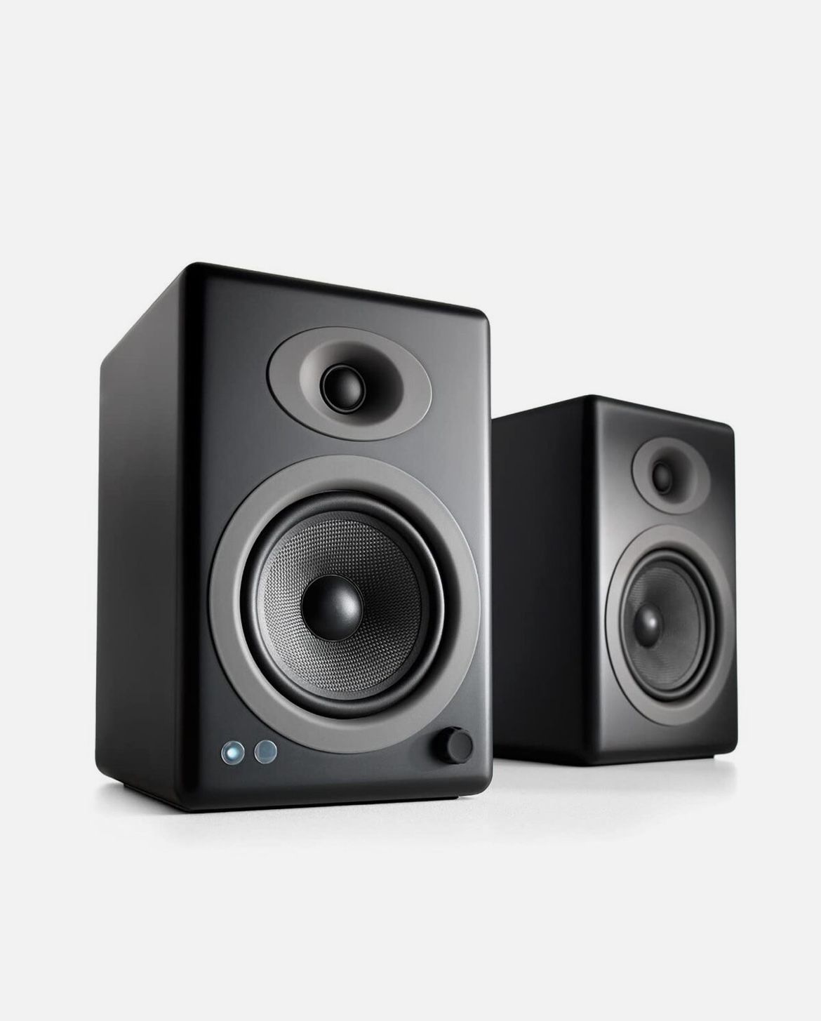 AudioEngine A5+ Wireless Bluetooth Speakers