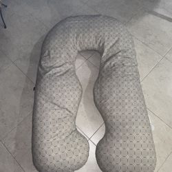 Pregnancy Pillow 
