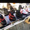 MIRROR KICKS