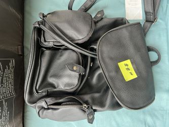 Black Bag