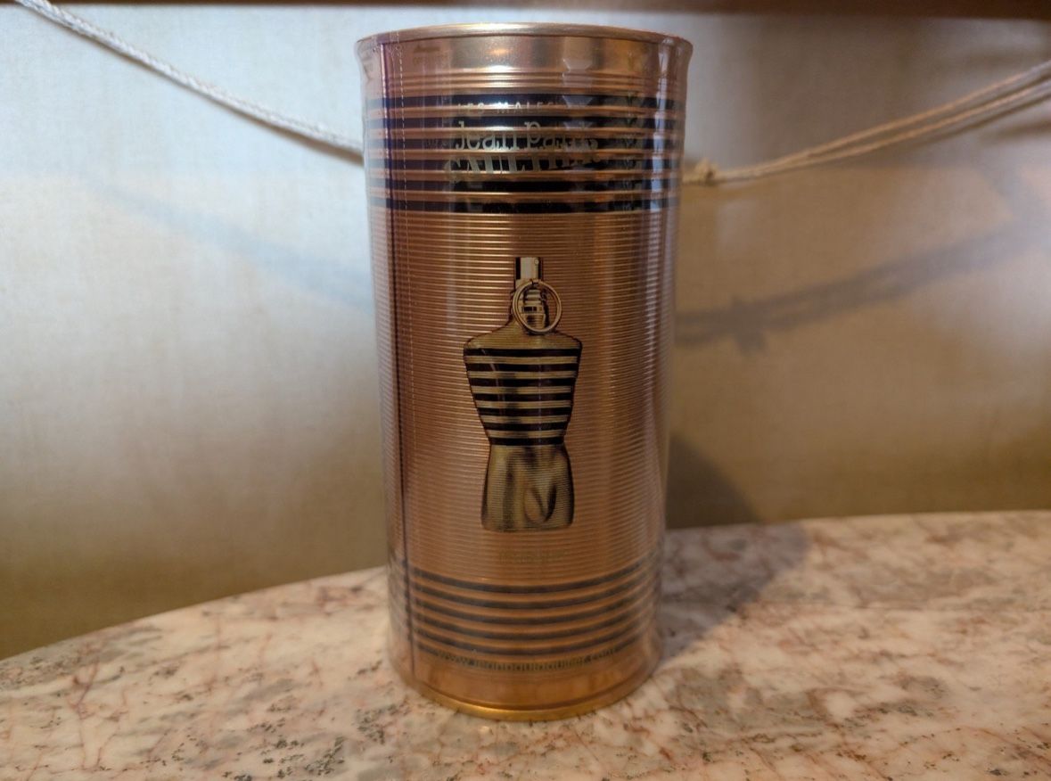 Jean Paul Gaultier Le Male Elixir