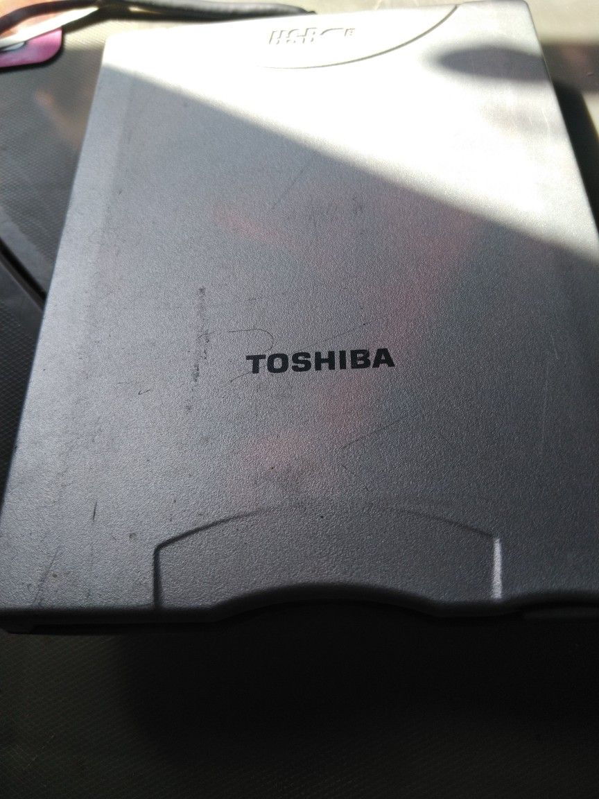 Toshiba USB FFD Kit