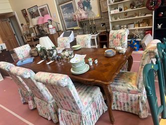Dinning room Set  $200