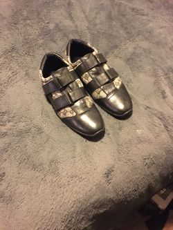 Men’s Gucci shoes size 11