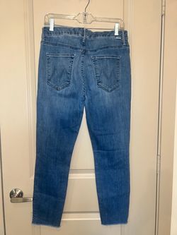 MOTHER jeans size 30