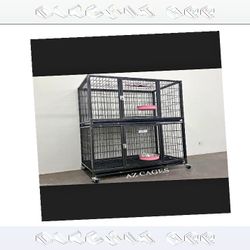 Heavy-Duty Pet Cages - Security and Comfort for Your Animal Buddy return structure
