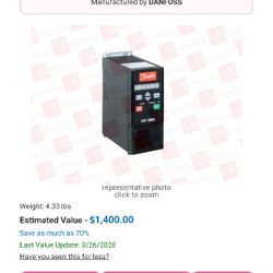 Electric Motor And Inverter