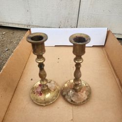 candle holders
