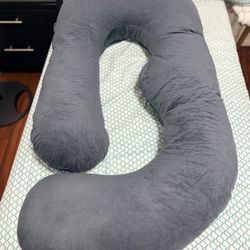 Pregnancy Pillow