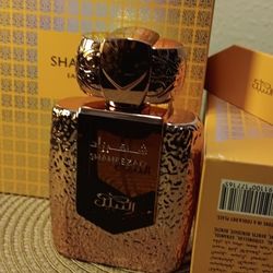 Shahrezad By Nabeel 