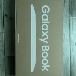 Samsung Galaxy Book3