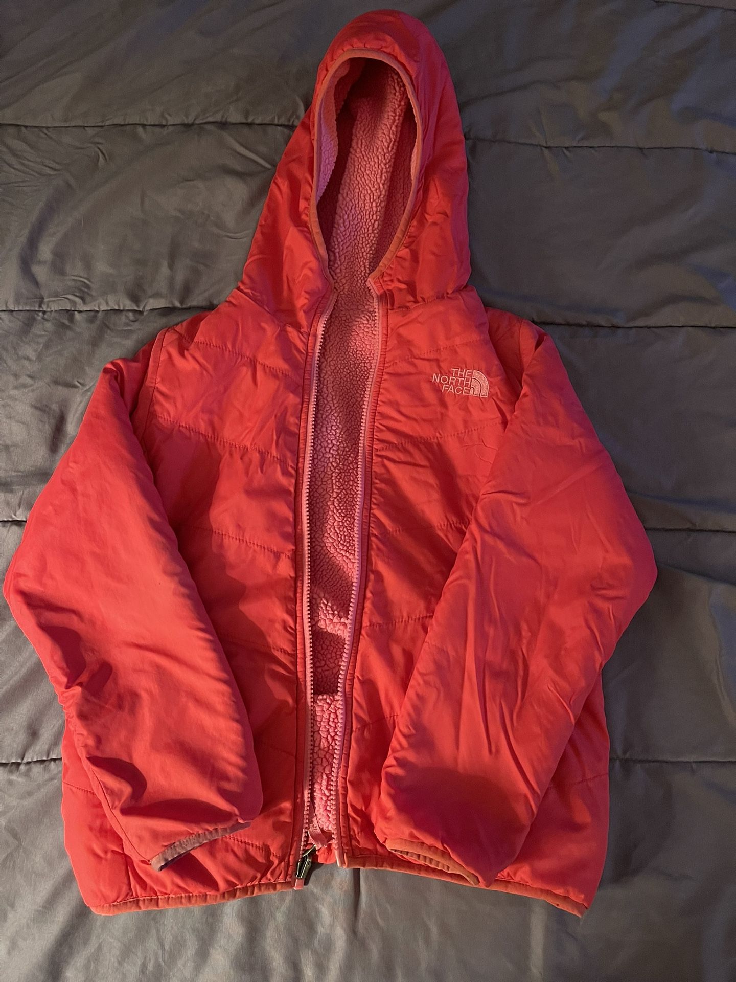 The North Face Jacket