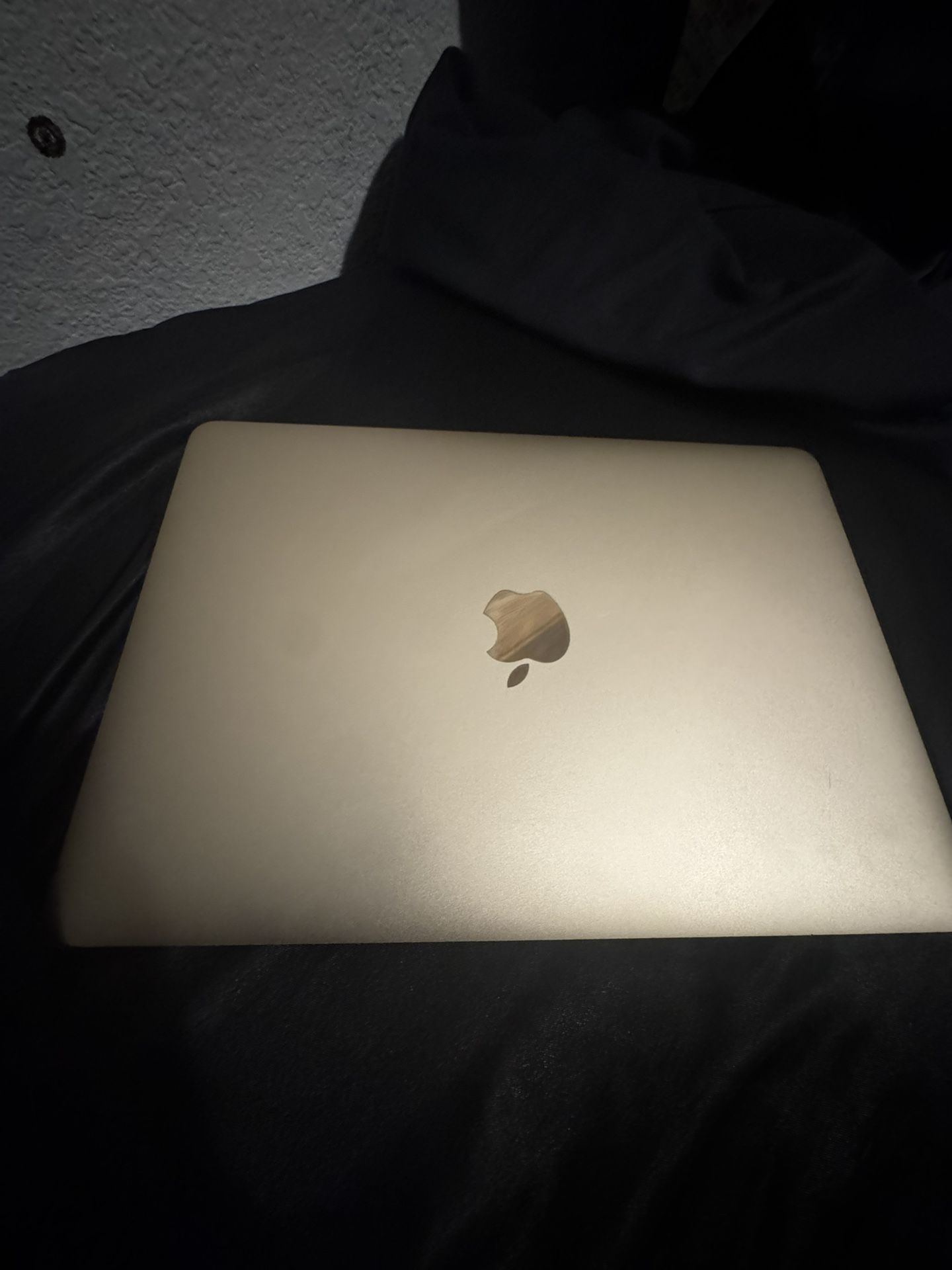 Macbook Air 2020