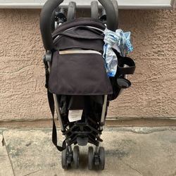 Summer Strollers 