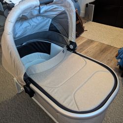 Uppababy Bassinet V3