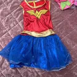 Halloween Costume