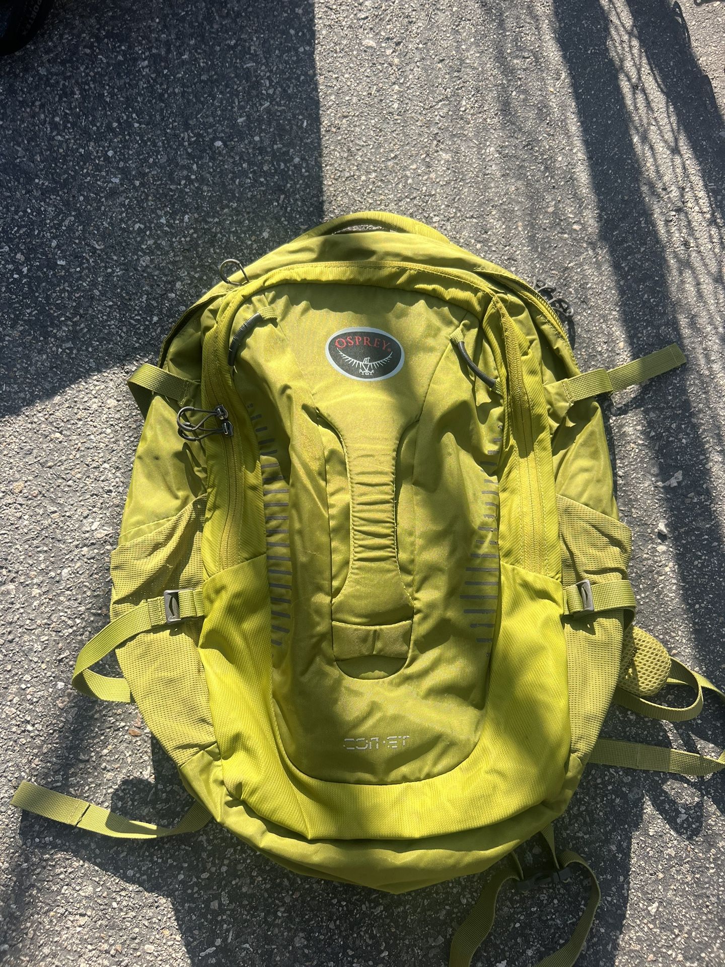 Osprey Backpack Travel Hike Laptop